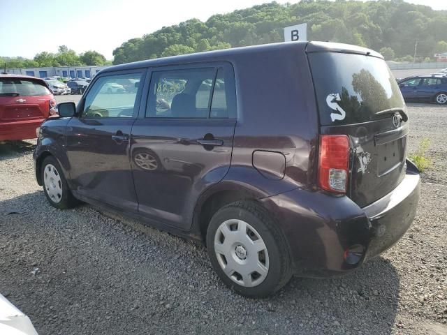 2011 Scion XB