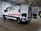 2019 Mercedes-Benz Sprinter 2500/3500