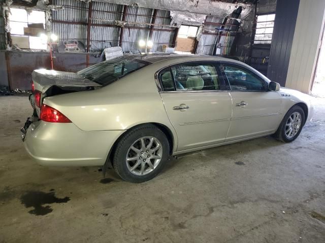 2007 Buick Lucerne CXL