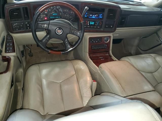 2004 Cadillac Escalade ESV