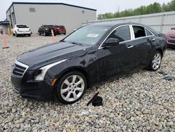 2013 Cadillac ATS en venta en Wayland, MI