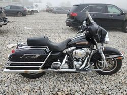 Clean Title Motorcycles for sale at auction: 2006 Harley-Davidson Flhtci