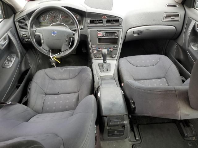 2005 Volvo V70