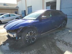 Salvage cars for sale from Copart Hayward, CA: 2024 KIA EV6 Light