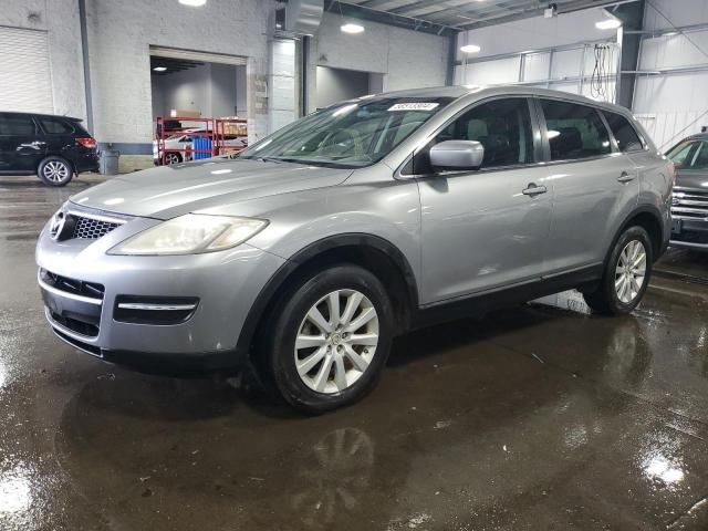 2009 Mazda CX-9