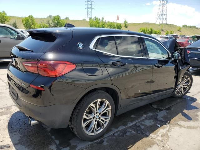 2020 BMW X2 SDRIVE28I