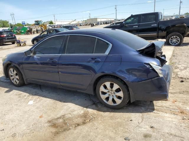 2010 Honda Accord EXL