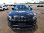 2019 Jeep Compass Sport