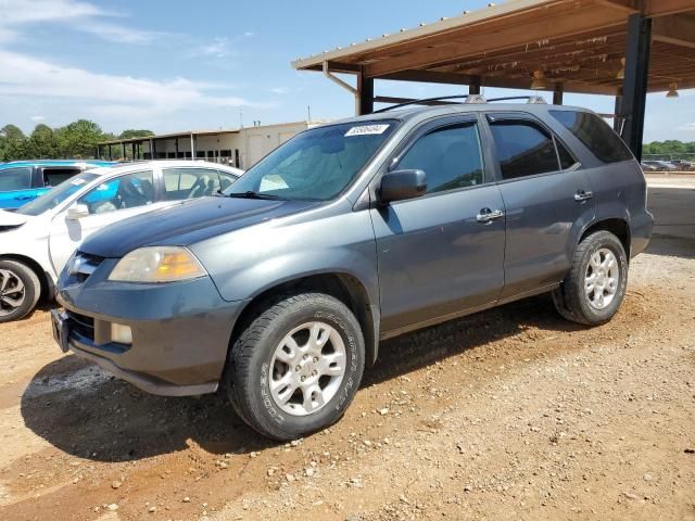 2006 Acura MDX Touring