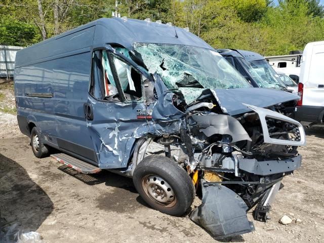 2021 Dodge RAM Promaster 3500 3500 High