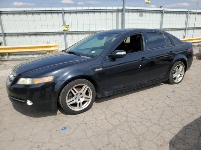 2008 Acura TL