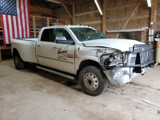 2016 Dodge 2016 RAM 3500 Laramie