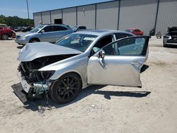 Salvage cars for sale at Apopka, FL auction: 2008 Lexus GS 350