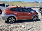 2010 Subaru Impreza Outback Sport