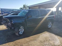 Vehiculos salvage en venta de Copart Riverview, FL: 2014 Jeep Patriot Sport