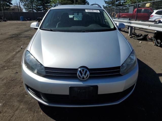 2014 Volkswagen Jetta TDI