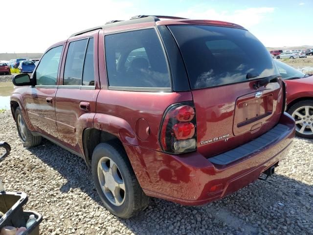 2008 Chevrolet Trailblazer LS