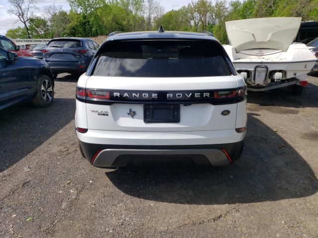 2018 Land Rover Range Rover Velar S