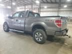 2014 Ford F150 Super Cab