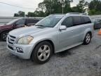 2010 Mercedes-Benz GL 450 4matic