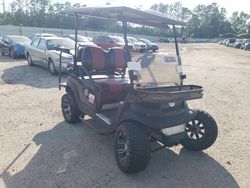 Clubcar Vehiculos salvage en venta: 2007 Clubcar Club Car