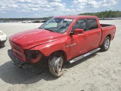 2010 Dodge RAM 1500 en venta en Spartanburg, SC