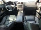 2008 Lexus IS 250