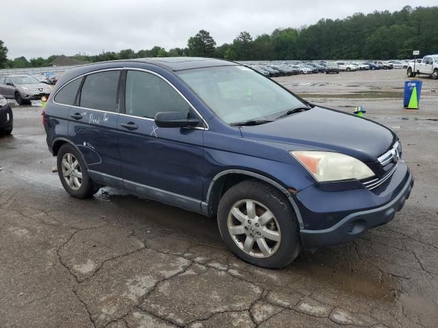 2008 Honda CR-V EX