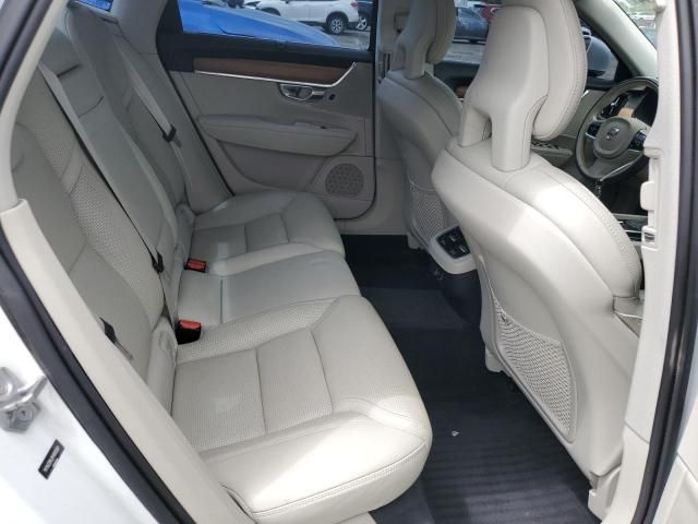 2017 Volvo S90 T6 Inscription