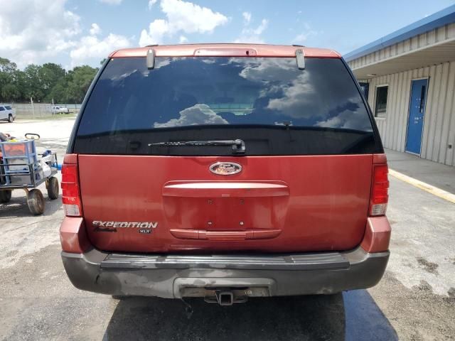 2004 Ford Expedition XLT