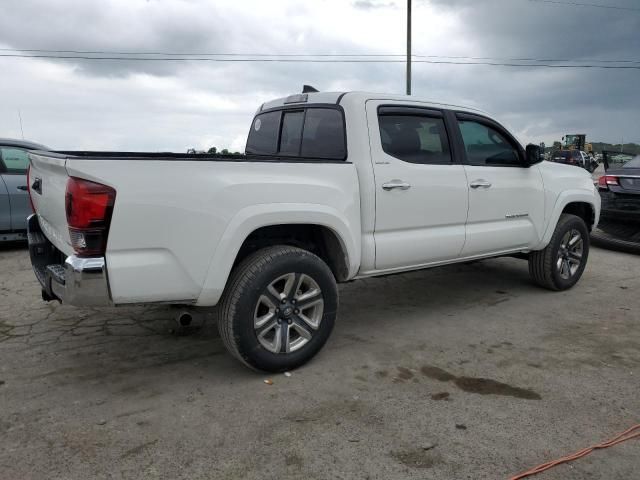 2016 Toyota Tacoma Double Cab