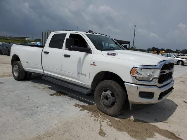 2022 Dodge RAM 3500 Tradesman