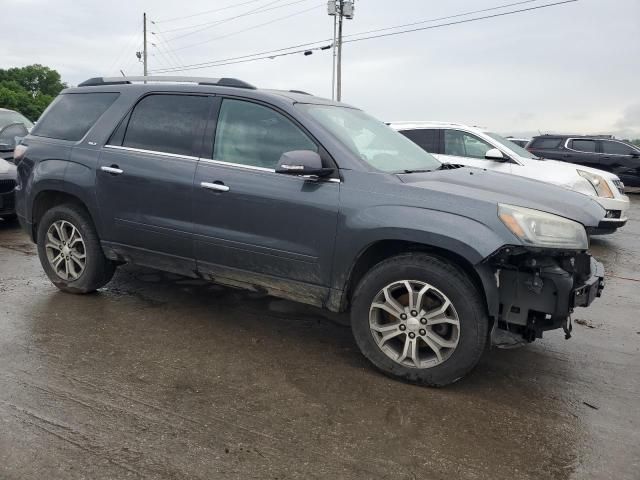 2013 GMC Acadia SLT-1