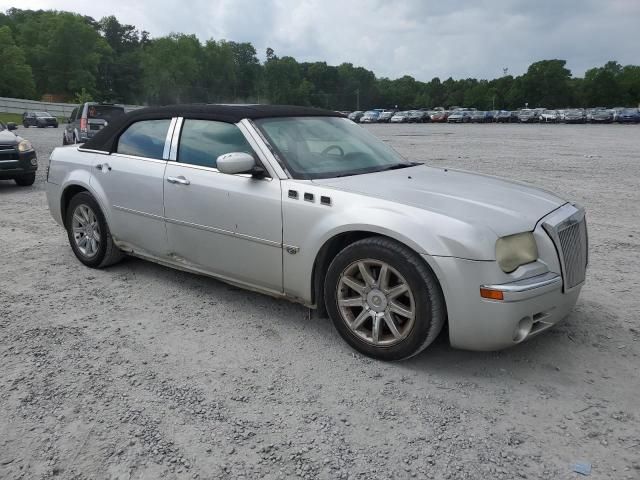 2006 Chrysler 300C