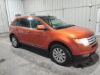 2008 Ford Edge Limited