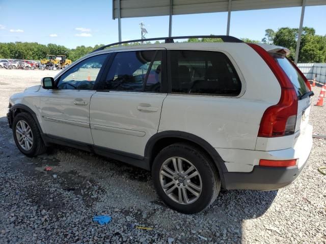 2010 Volvo XC90 3.2