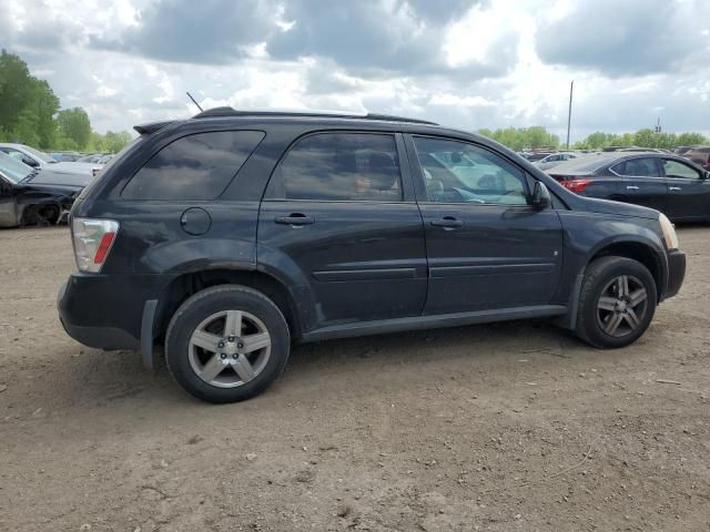 2008 Chevrolet Equinox LT