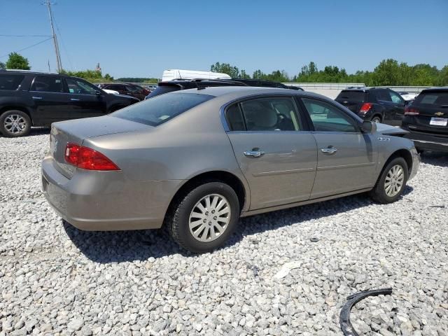 2007 Buick Lucerne CX