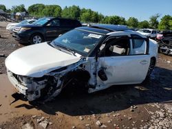 Salvage cars for sale from Copart Chalfont, PA: 2015 Scion TC