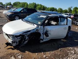 Scion TC salvage cars for sale: 2015 Scion TC