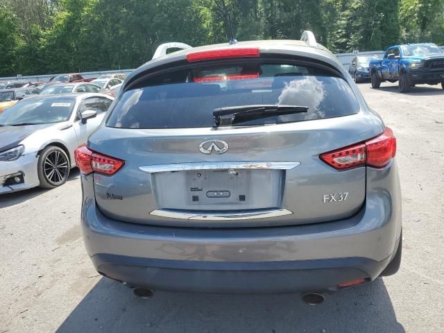 2013 Infiniti FX37