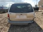 1999 Ford Windstar LX