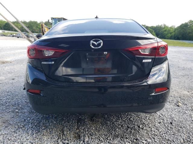 2014 Mazda 3 Touring