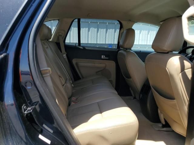 2008 Ford Edge SE