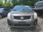 2008 Nissan Sentra 2.0