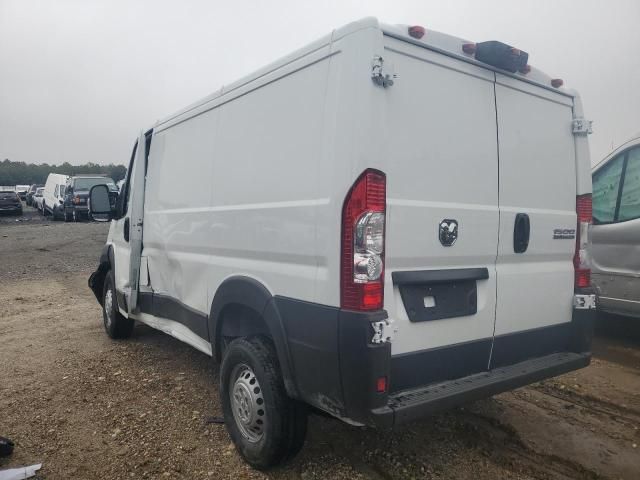 2024 Dodge RAM Promaster 1500 1500 Standard