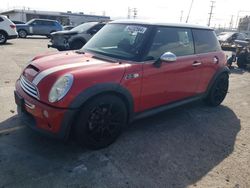 Mini Cooper s salvage cars for sale: 2006 Mini Cooper S