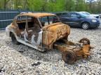 1956 Rolls-Royce SIL Cloud