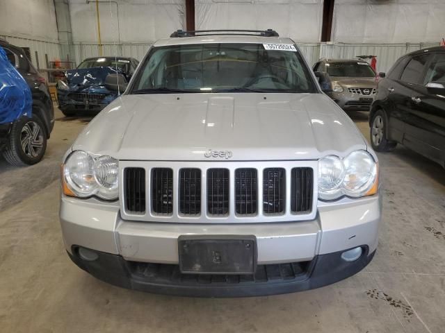 2010 Jeep Grand Cherokee Laredo