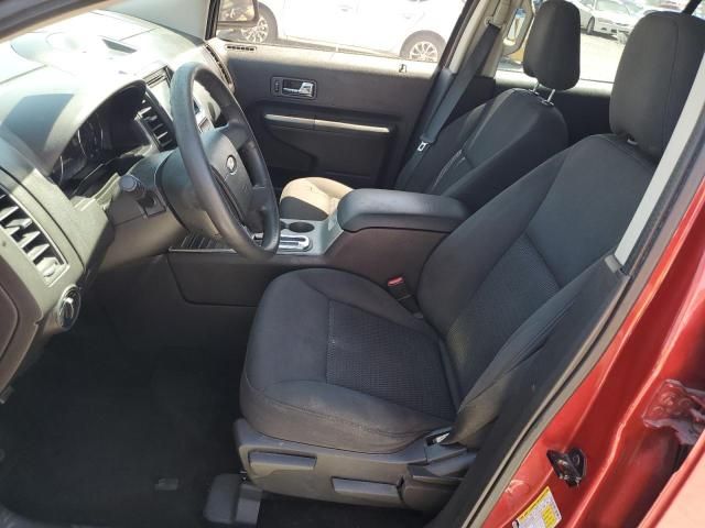 2008 Ford Edge SE